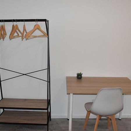 T2Lescordeliers Apartment Pamiers Bilik gambar