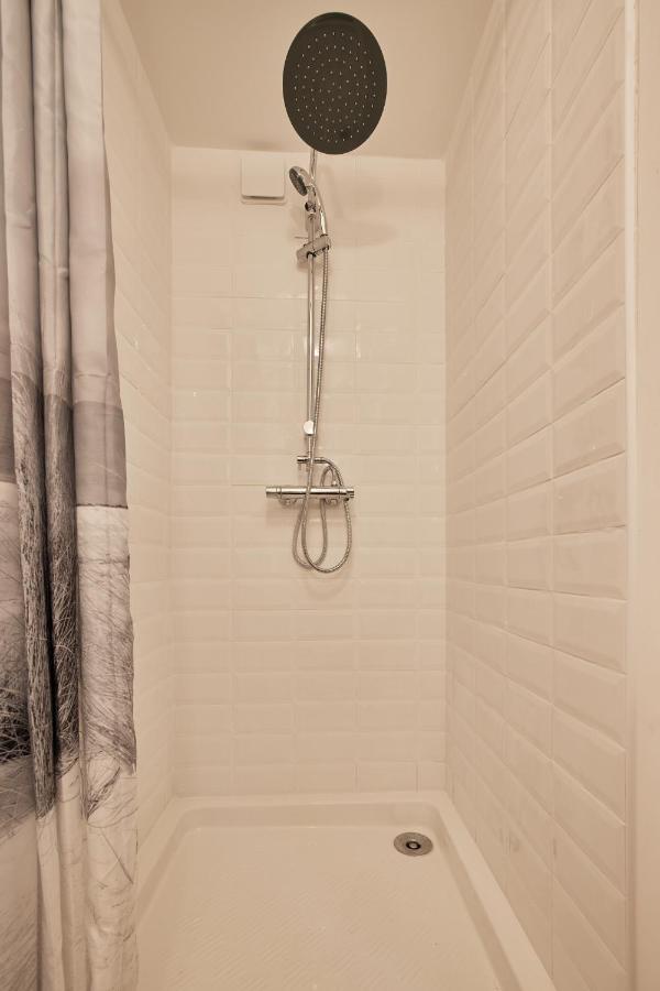 T2Lescordeliers Apartment Pamiers Luaran gambar