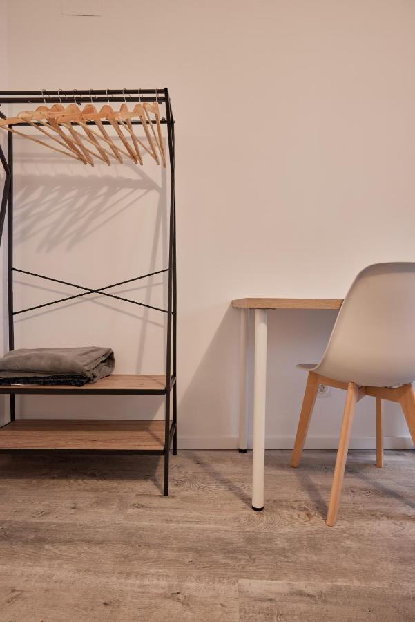 T2Lescordeliers Apartment Pamiers Luaran gambar