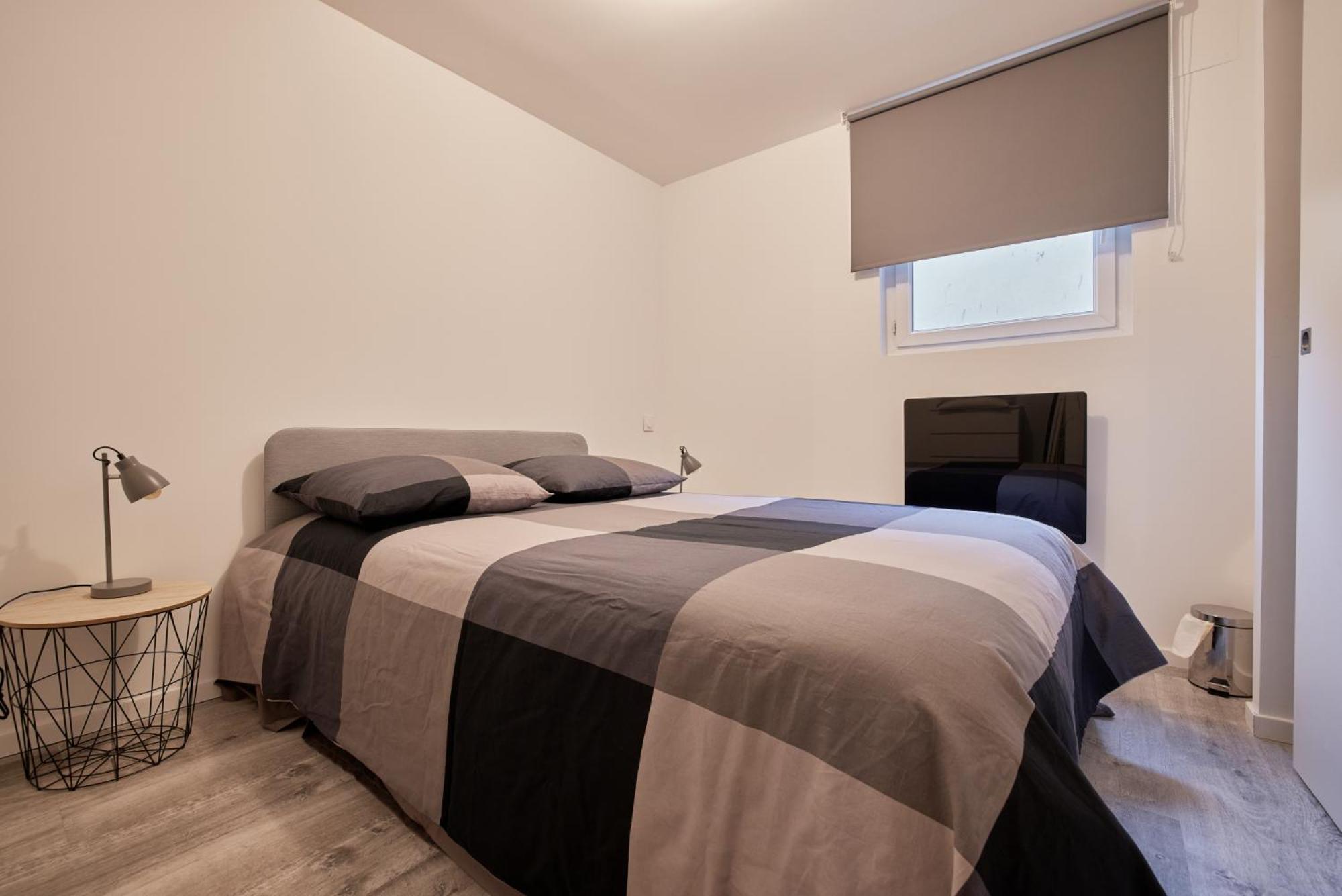 T2Lescordeliers Apartment Pamiers Bilik gambar